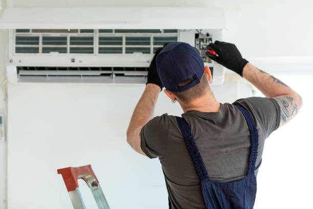 Best Ductwork Cleaning Services  in Cienegas Terrace, TX