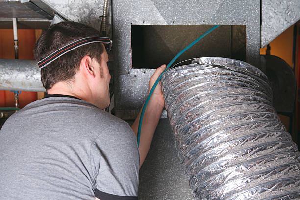 Best Emergency Air Duct Cleaning  in Cienegas Terrace, TX