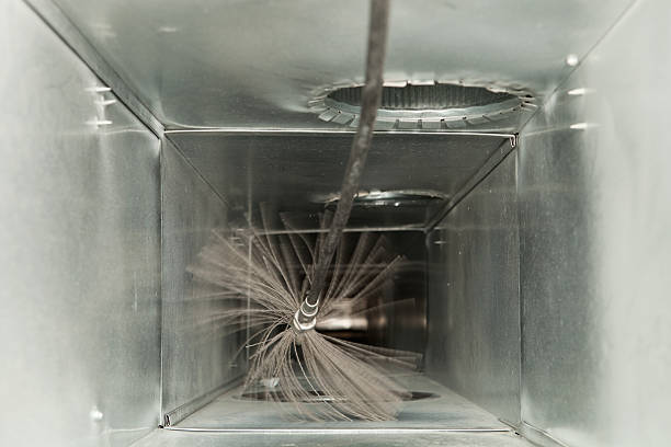 Best Professional Duct Cleaning Services  in Cienegas Terrace, TX