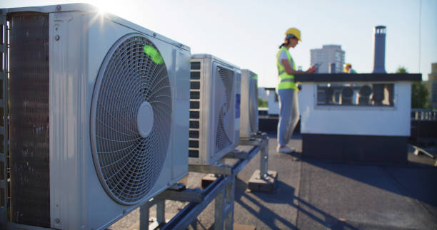 Best Residential Air Duct Cleaning  in Cienegas Terrace, TX
