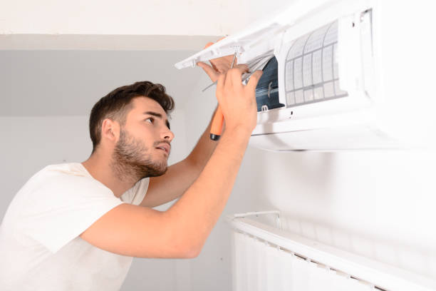 Trusted Cienegas Terrace, TX Airduct Cleaning Experts